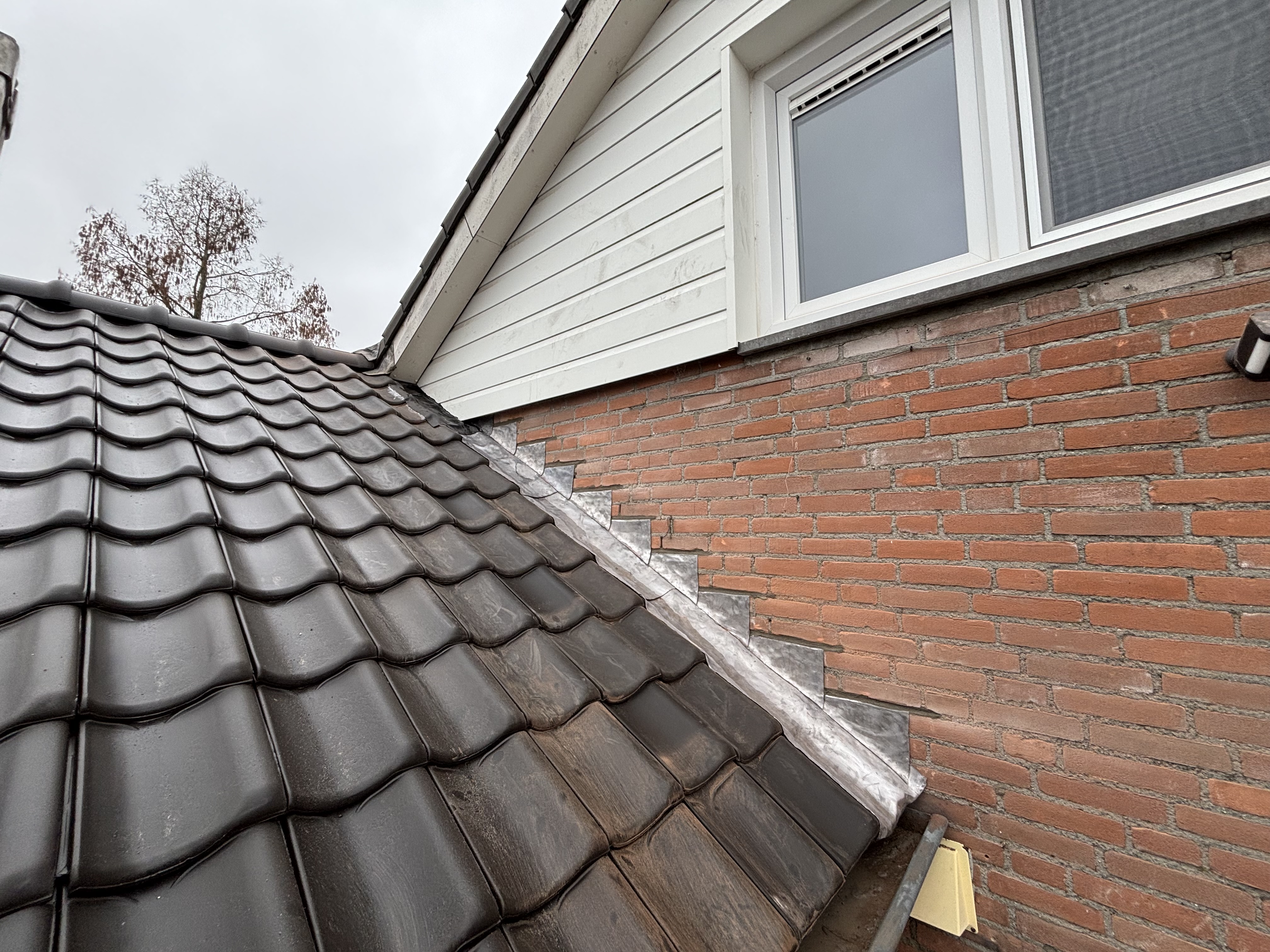 Werk van Afs vastgoedonderhoud