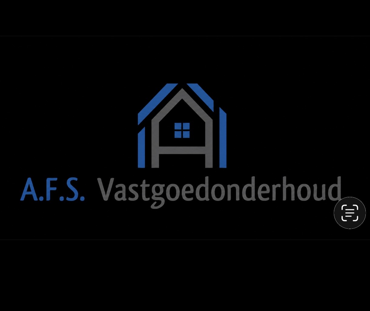Logo van Afs vastgoedonderhoud