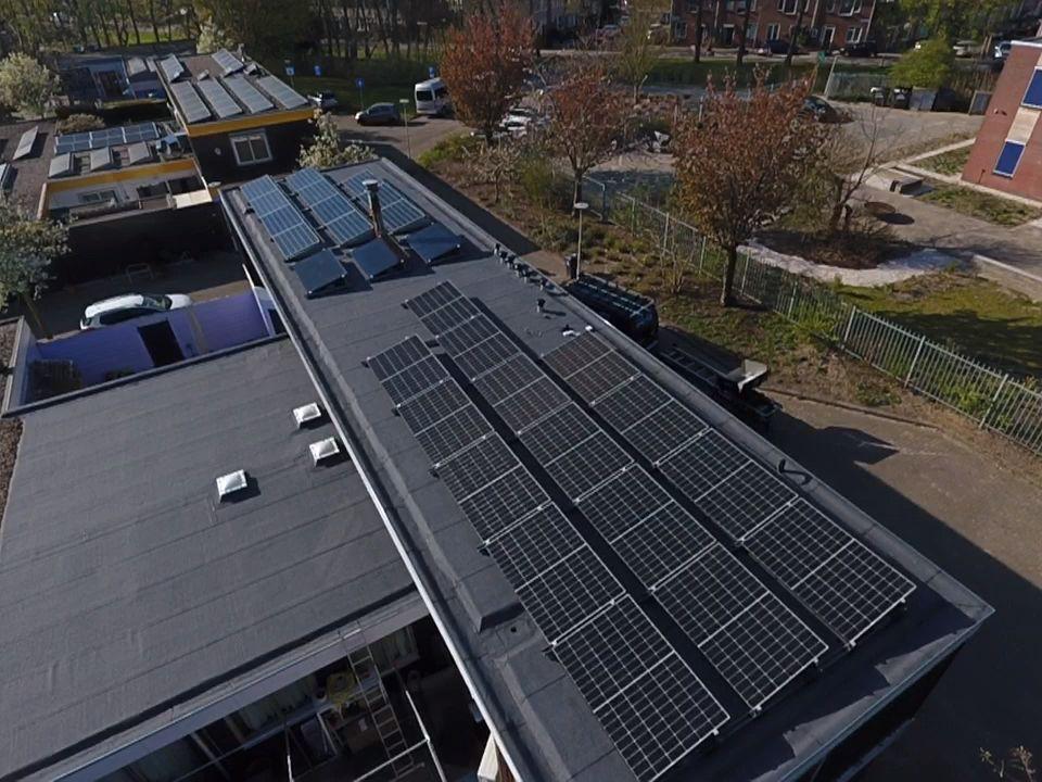 Werk van Rvg-Solutions B.V.