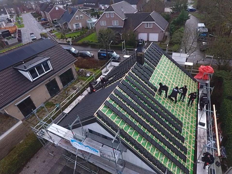 Werk van Rvg-Solutions B.V.